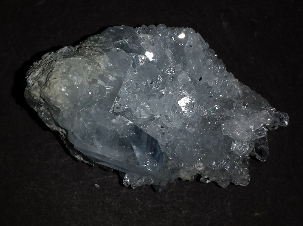 Celestite Crystals