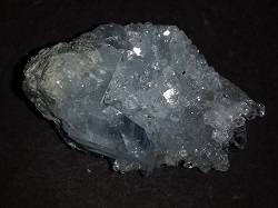 Celestite