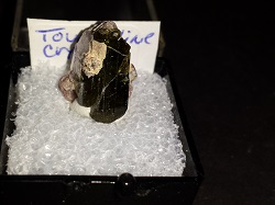 Tourmaline