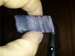 Fluorite