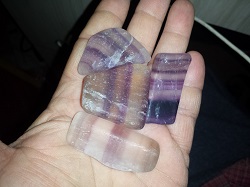 Fluorite