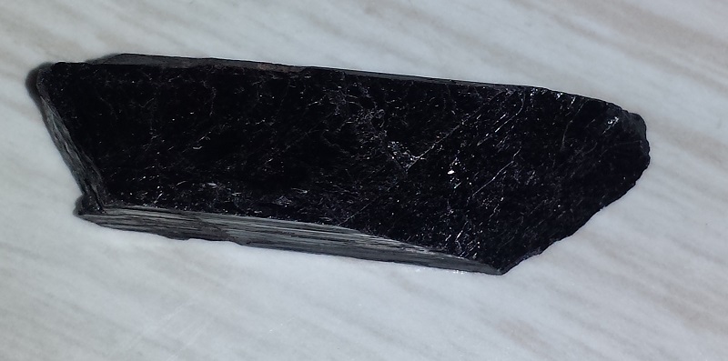 Wolframite specimen