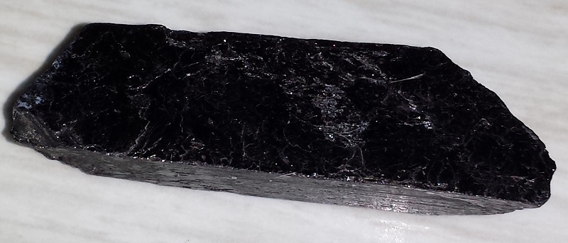 Wolframite specimen