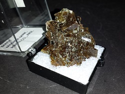 Barite