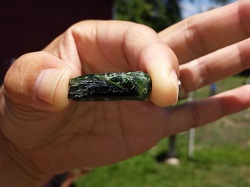 Diopside