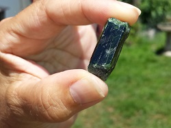 Diopside