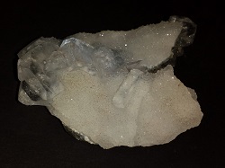 Apophyllite