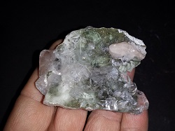 Apophyllite