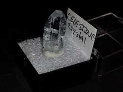 Celestite