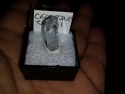 Celestite