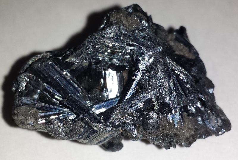 Stibnite