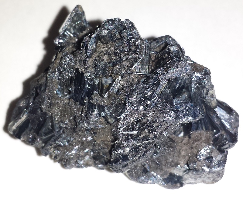 Stibnite