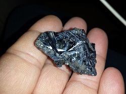 Stibnite