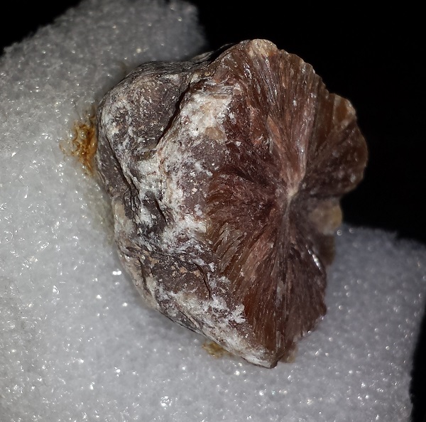 Barite