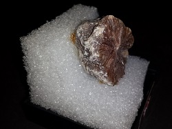 Barite