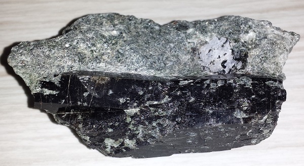 Schorl Tourmaline