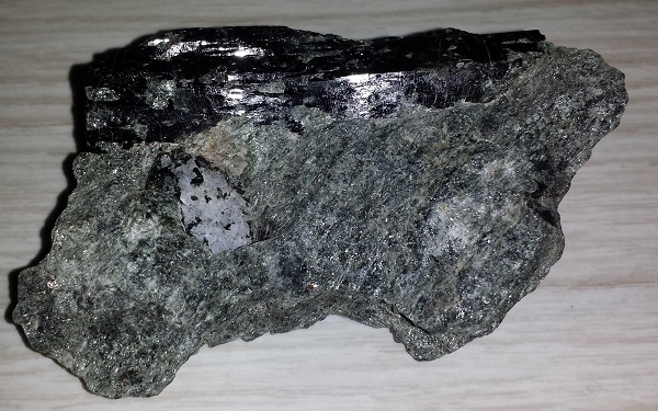 Schorl Tourmaline