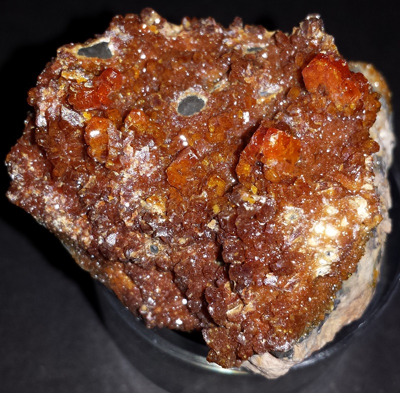 Vanadinite