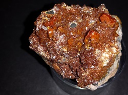 Vanadinite