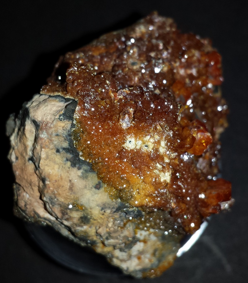 Vanadinite