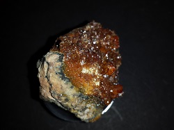 Vanadinite