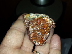 Vanadinite