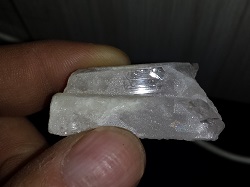 Danburite