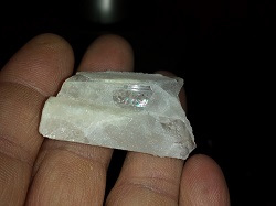 Danburite