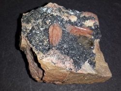 Cerussite