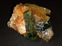 Apatite