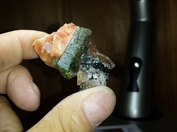 Apatite