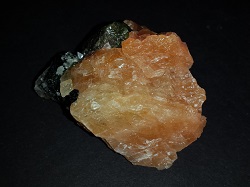 Apatite