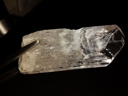 Danburite