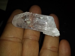 Danburite