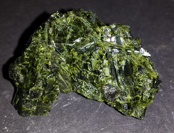 Epidote