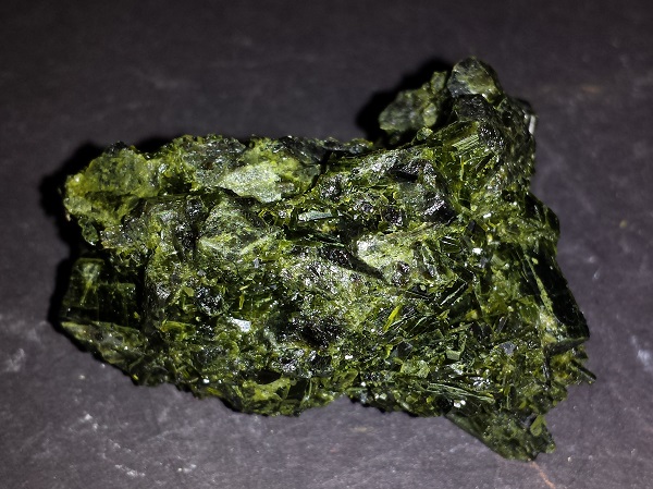 Epidote