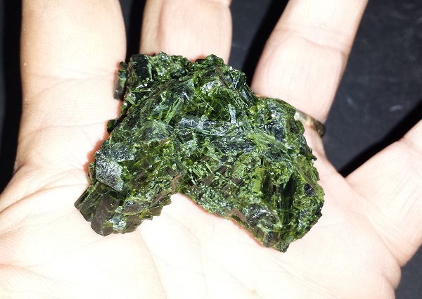 Epidote