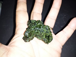 Epidote