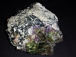 Fluorite