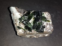 Tourmaline