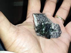 Tourmaline