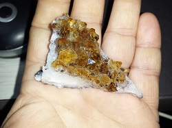 Citrine