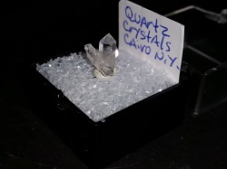 Quartz