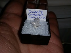 Quartz