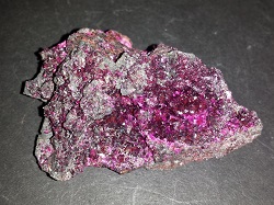 Erythrite