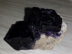 Fluorite