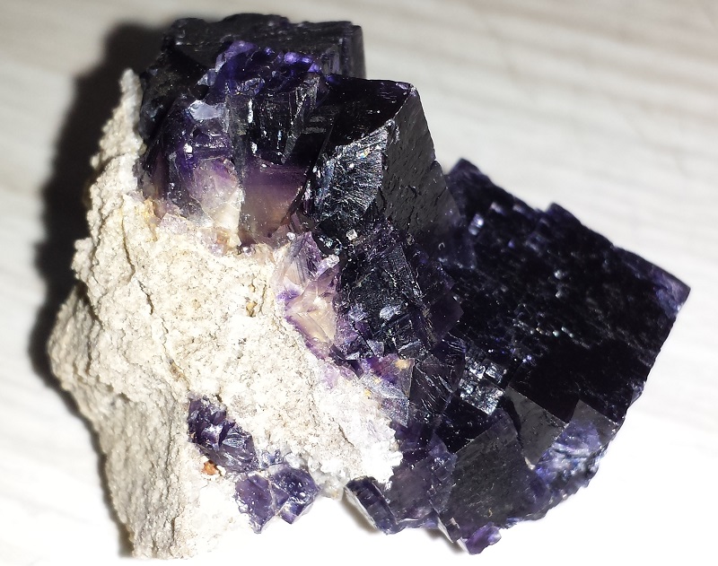 Fluorite