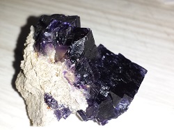 Fluorite