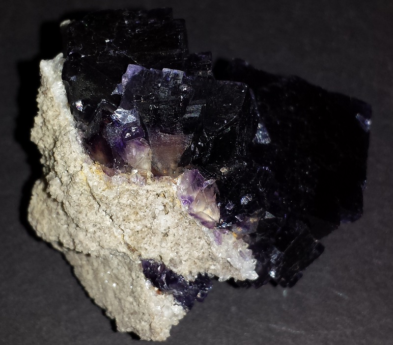 Fluorite