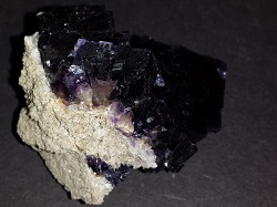 Fluorite